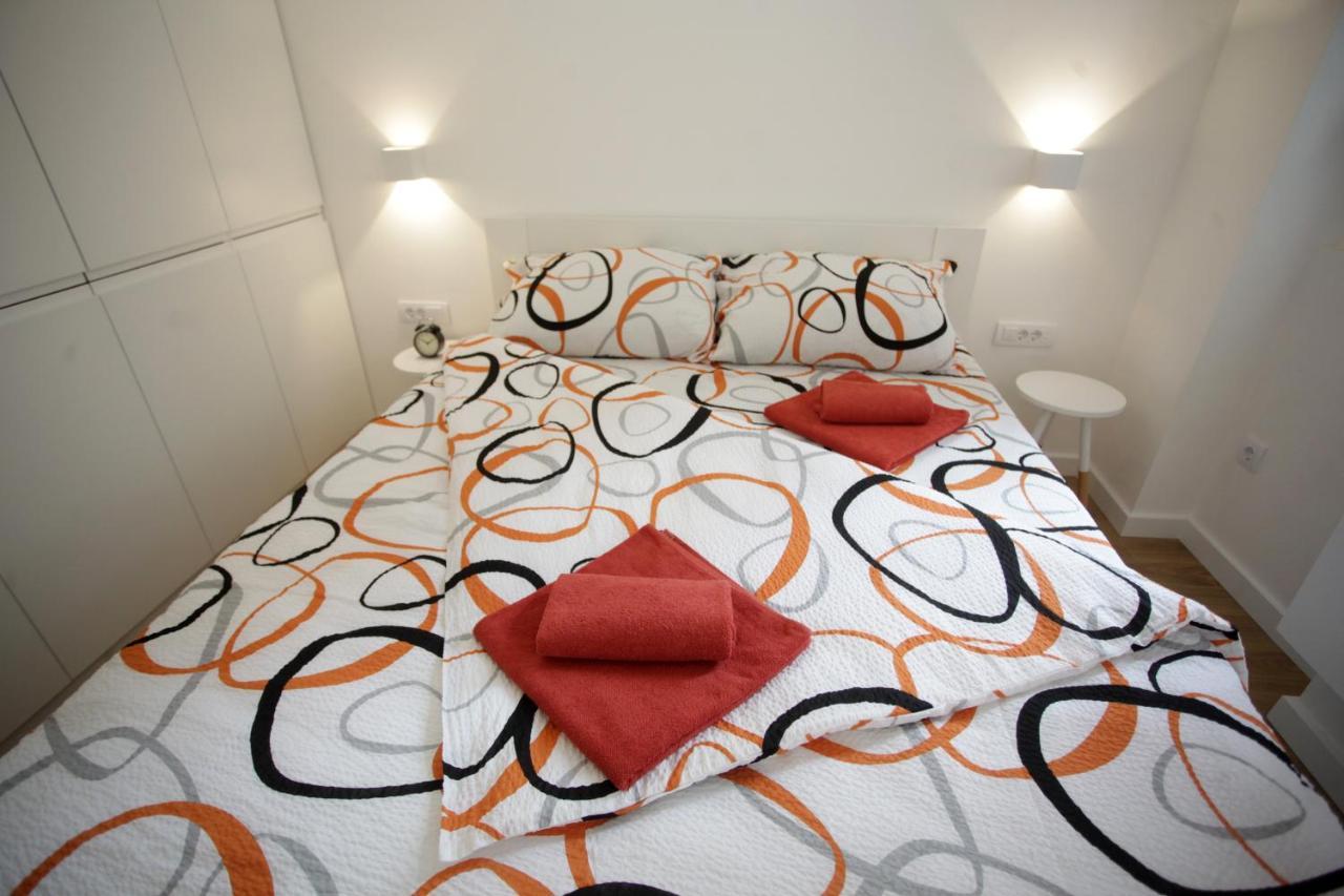 City Center Belgrade Cozy Apartment Skadarlija Exterior foto