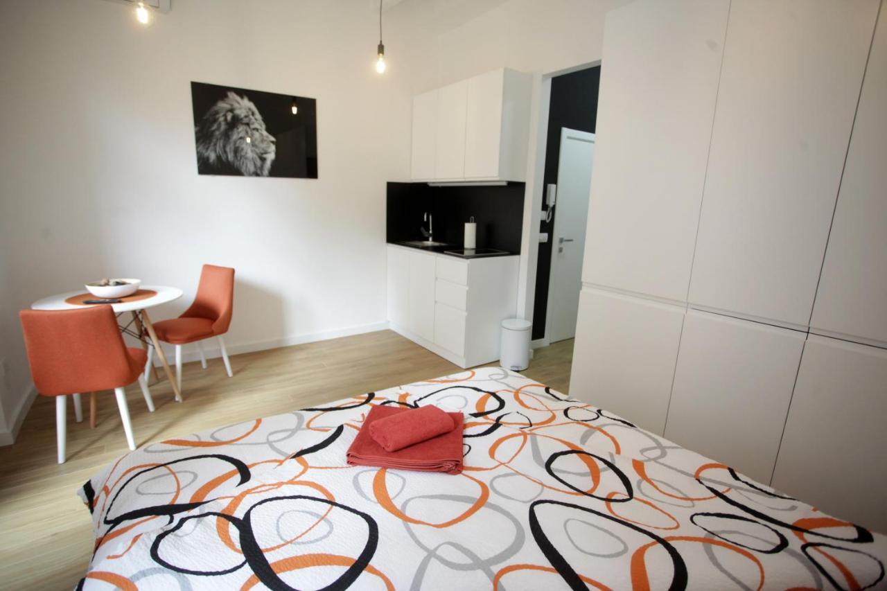 City Center Belgrade Cozy Apartment Skadarlija Exterior foto